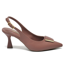 Sapato em sintetico 145-020-01